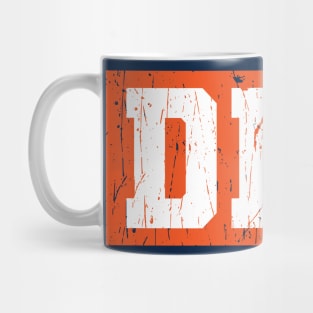 DEN / Broncos Mug